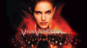 V означає Вендетта (2006)