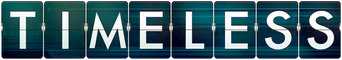 Timeless logo