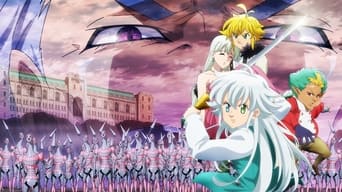 Nanatsu no Taizai: Fúria de Edimburgo – Parte 1