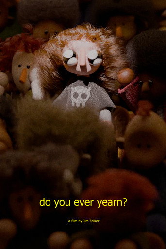 do you ever yearn? (2025)