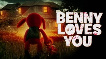 #5 Benny Loves You