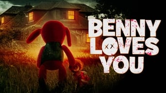 #5 Benny Loves You