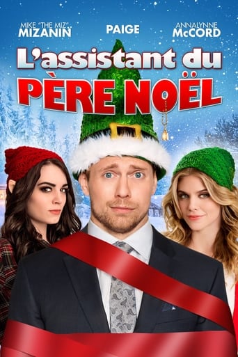 L'assistant du Père Noël en streaming 