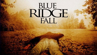 #5 Blue Ridge Fall
