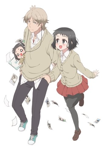 My Sweet Tyrant: Season 1