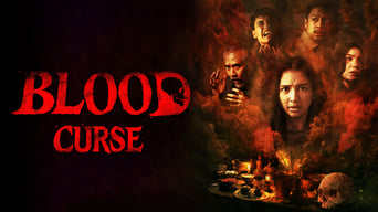 #8 Blood Curse