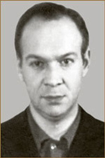 Володимир Капустянの人物画像 2