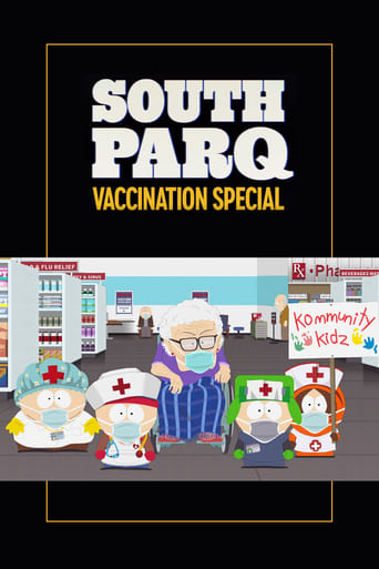 South Park Vaccination Special image