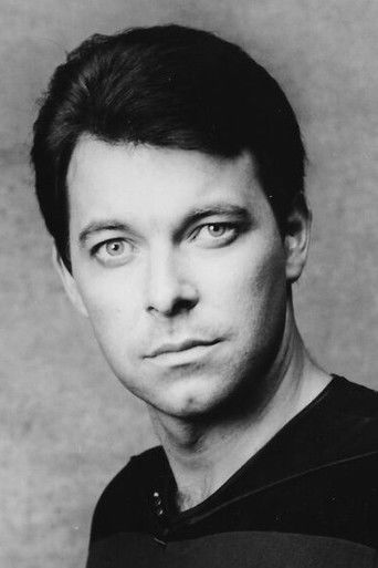 Foto de Jonathan Frakes