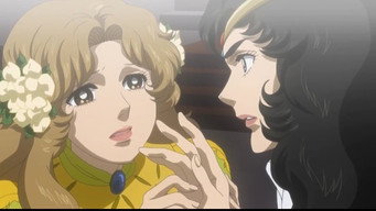 Episode 37 — The Two Princesses: Act One