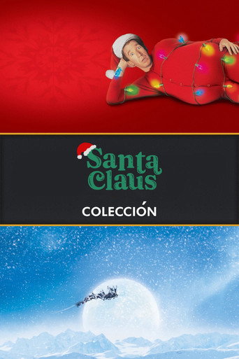 Santa Claus - Colección