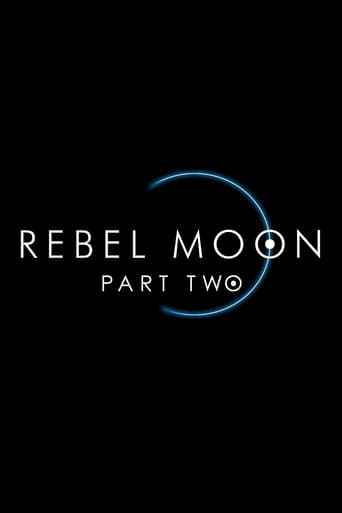 İsyan Gezegeni - İkinci Bölüm: İz Bırakan ( Rebel Moon — Part Two: The Scargiver )