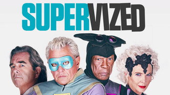 Supervized (2018)