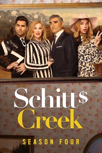 Schitt’s Creek Season 4 Episode 11