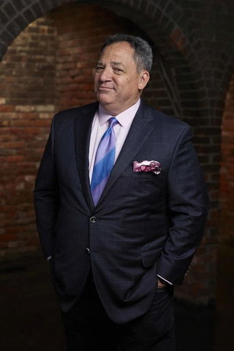 Foto de Josh Mankiewicz