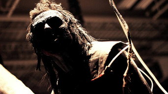 The Last Vampyre on Earth (2013)