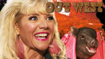 Escena 5 de Out West