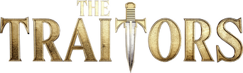 The Traitors logo