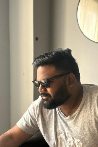 Nitish John — Sitting cast