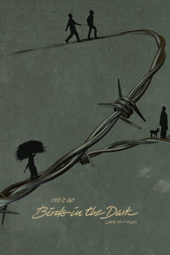 Birds in the Dark (2026) poster