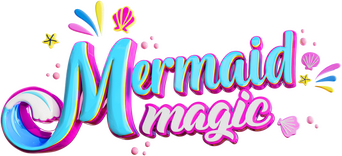 Mermaid Magic logo