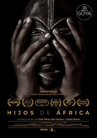 Hijos de África (2023) Hijos de África (2023)