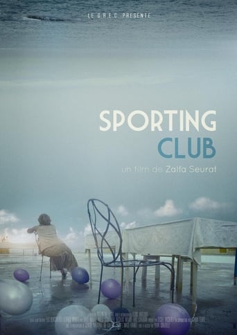 Poster of Sporting Club