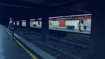#5 The Last Subway