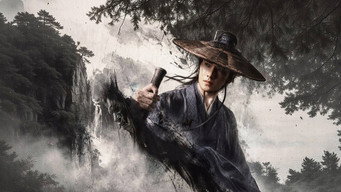 雨霖铃 (2026) 予告編