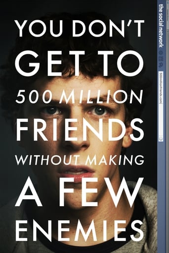 Image The Social Network