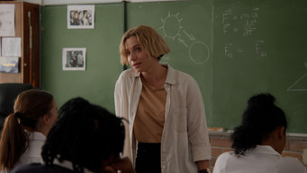 Juffrou X (2024) 予告編