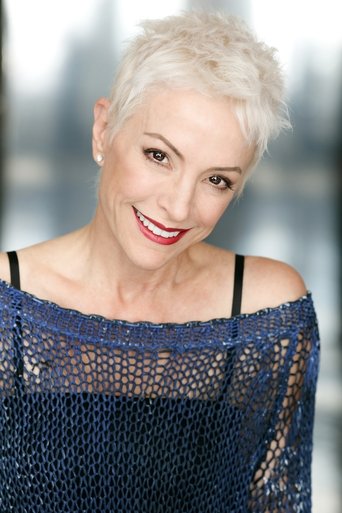 Nana Visitor