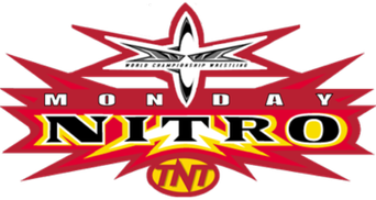 صورة من WCW Monday Nitro