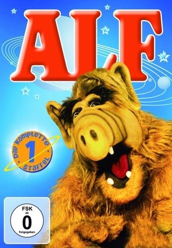 poster ALF