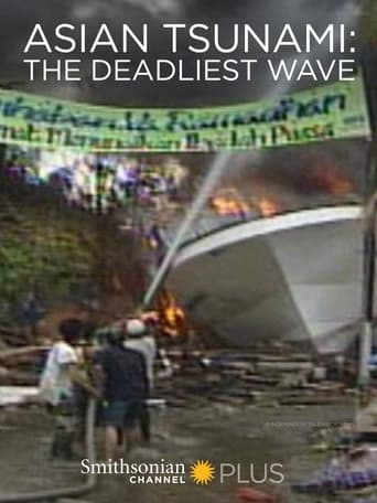 Asian Tsunami: The Deadliest Wave en streaming 