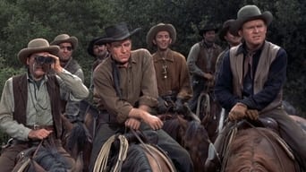 Wyoming Renegades (1955)