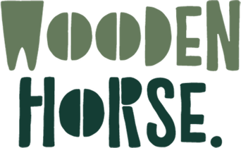 Wooden Horse