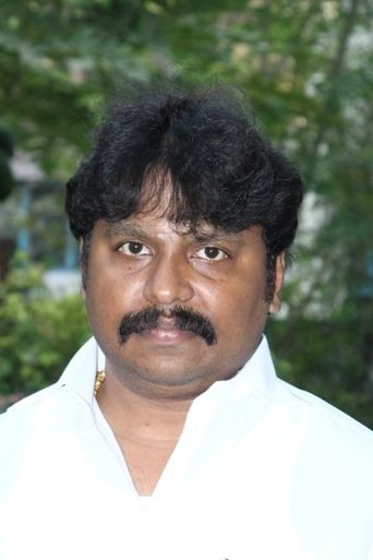 J. Sathish Kumar