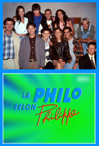 La Philo selon Philippe en streaming 