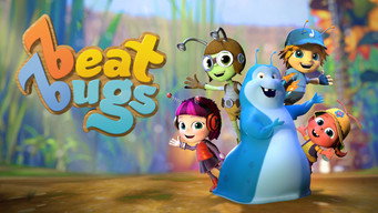 #5 Beat Bugs