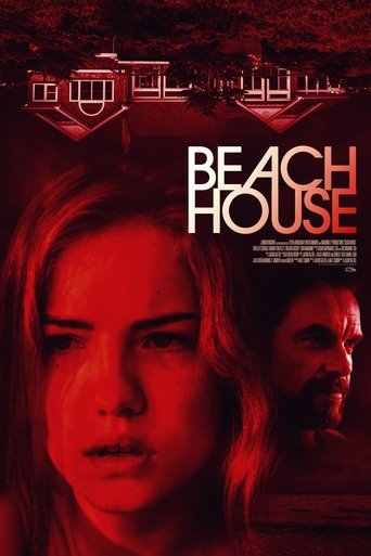 Beach House Poster