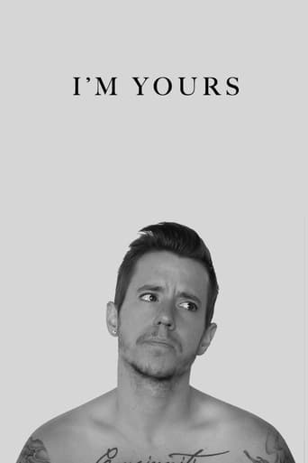 Poster of I'm Yours