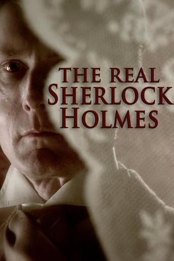 Der wahre Sherlock Holmes (2012)