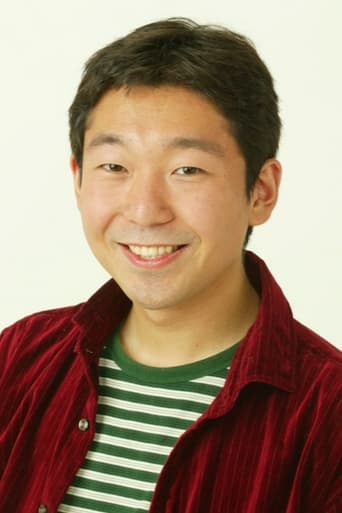 Image of Katsunori Kobayashi