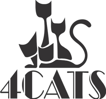 4 Cats Pictures