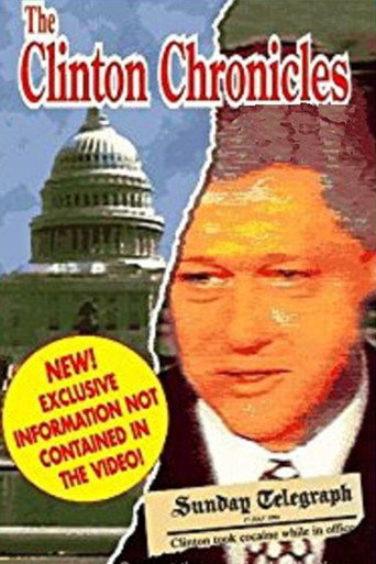 The Clinton Chronicles (1994)