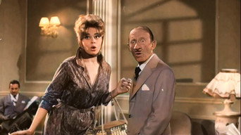 The Man of The Sputnik (1959)
