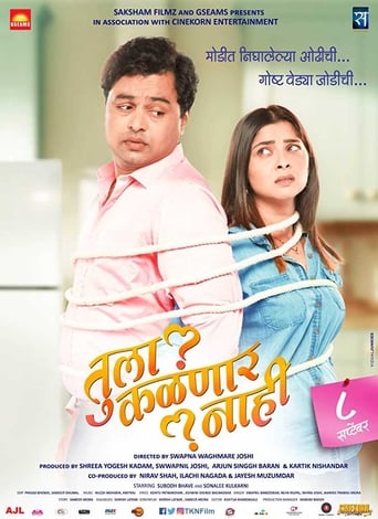 Poster of Tula Kalnnaar Nahi