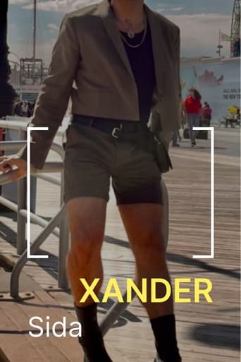 Xander: sida