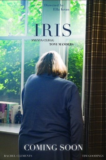 Iris (2020)